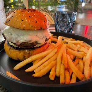Hamburguesa