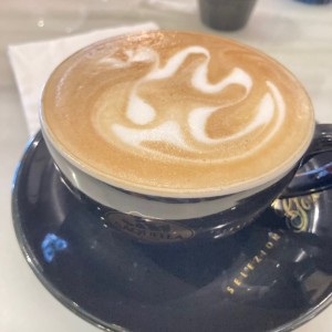 Cappucchino