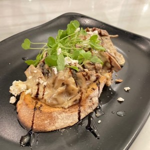 Brusquetta 