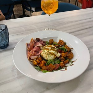 Burrata