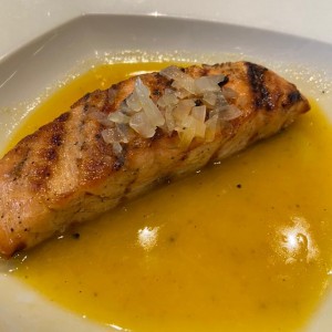 Salmon