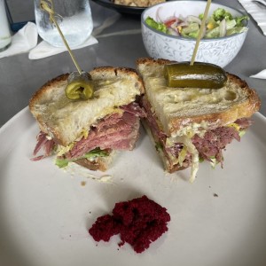 New York Sandwich
