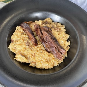 Risottos - Hongos