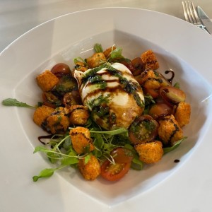 Burrata