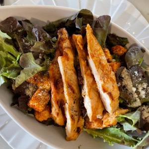 Ensalada cesar de pollo