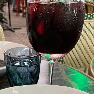 Tinto de verano