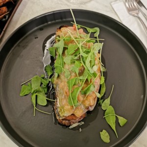 Bruschetta Tradicional