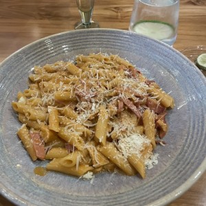 Pasta gluten free corsara