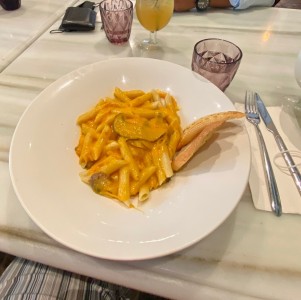 Mac & Chesse