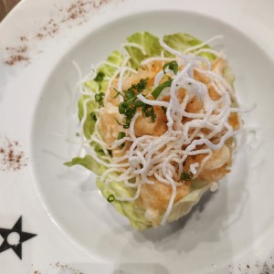 langostinos