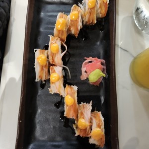 sushi