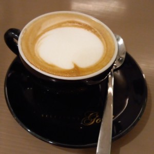 capuchino