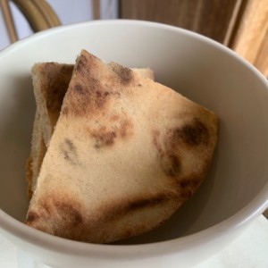 Pan Pita