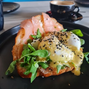 Benedictinos de Salmon