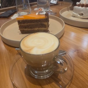capuchino