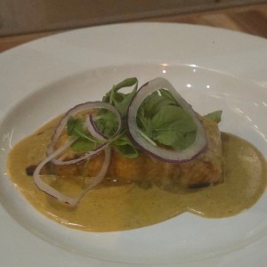 Pescados - Salmón Atlantico