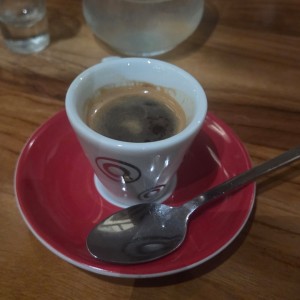 espresso