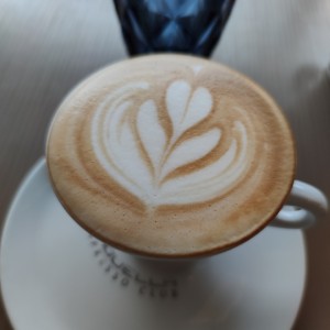 capuccino