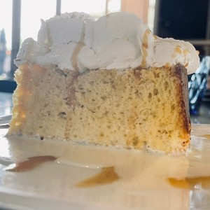 Tres leches