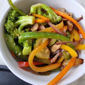 vegetales