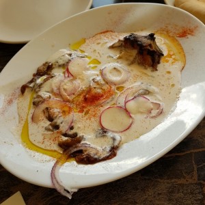 Berenjena Asada