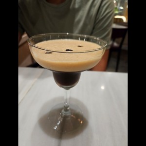 espresso 