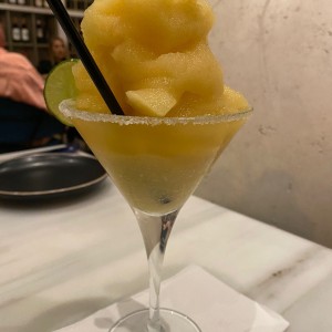 margarita de maracuya