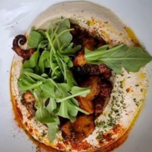 pulpo saquella