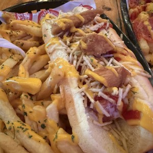 Crazy Dogs - Crazy Chili