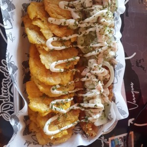 filete de la casa