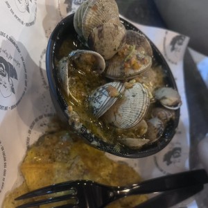 Almejas