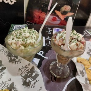 ceviche