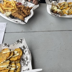 Con Papas