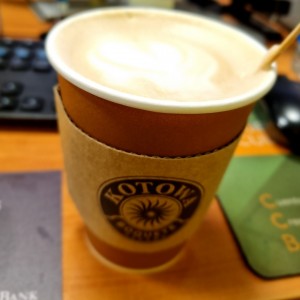 latte saborizante hazelnut
