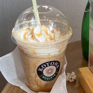 Frappe