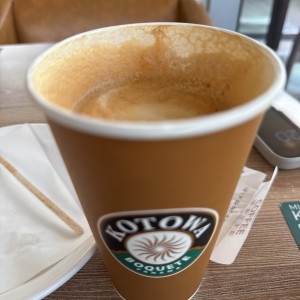 Capuchino 