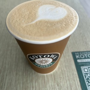 Capuchino