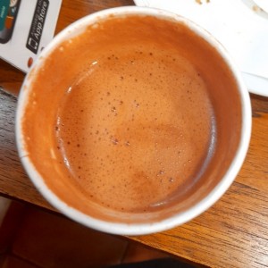 chocolate
