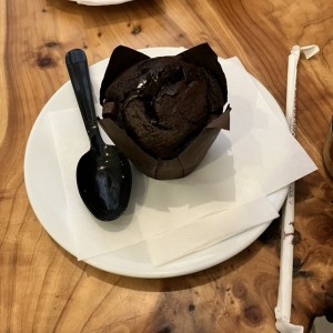 Dulce de Chocolate artesanal