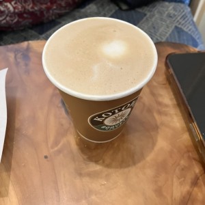 Capuccino