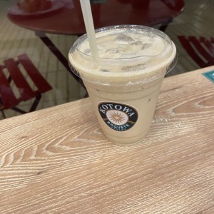 Chai tea - vainilla