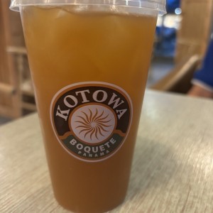 Passion Blastea