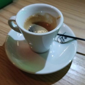 expresso doble