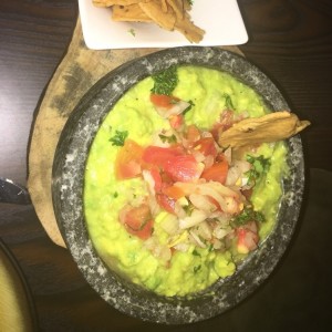 guacamole