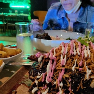 Costillas de la Casa