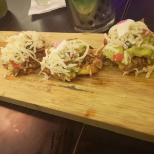 patacones