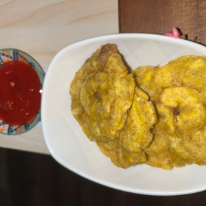 Adicionales - Patacones
