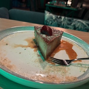 Flan