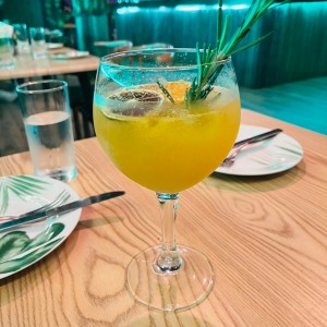 coctel
