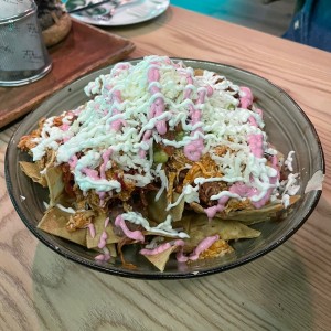 nachos
